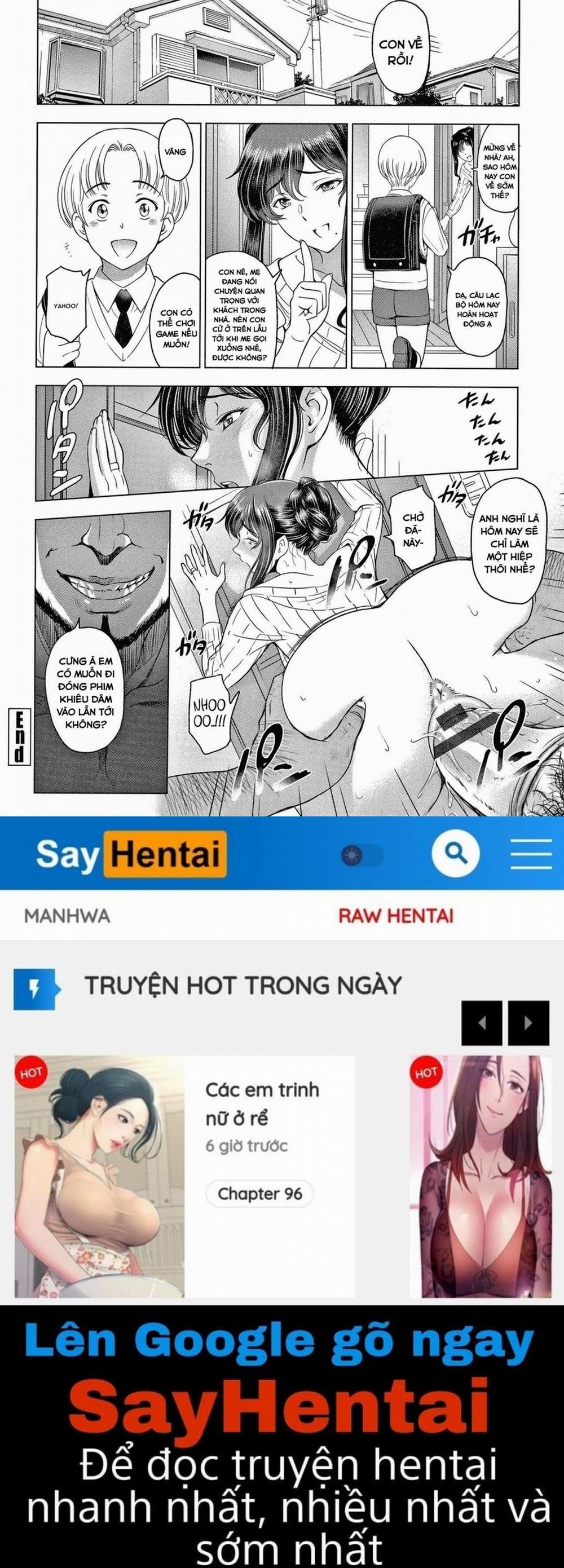 Nettori Netorare Bijin Tsuma Inniku Choukyou Genteiban 2 trang 20