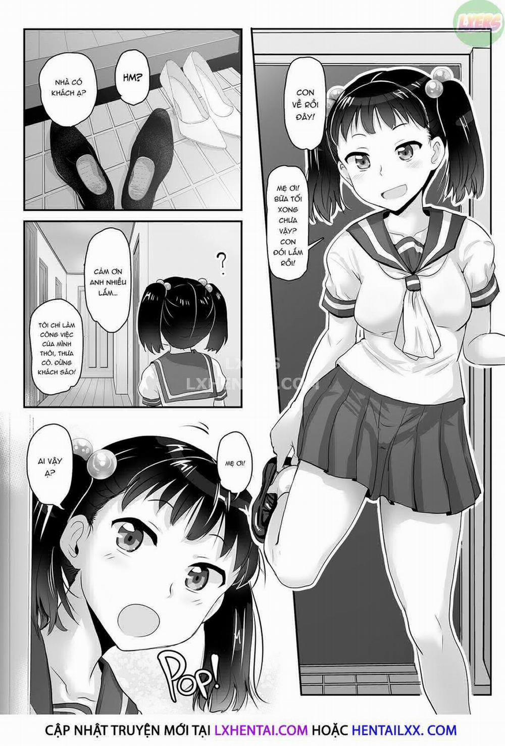 Nếu Ai Ai Cũng Đều Động Dục 2 trang 12