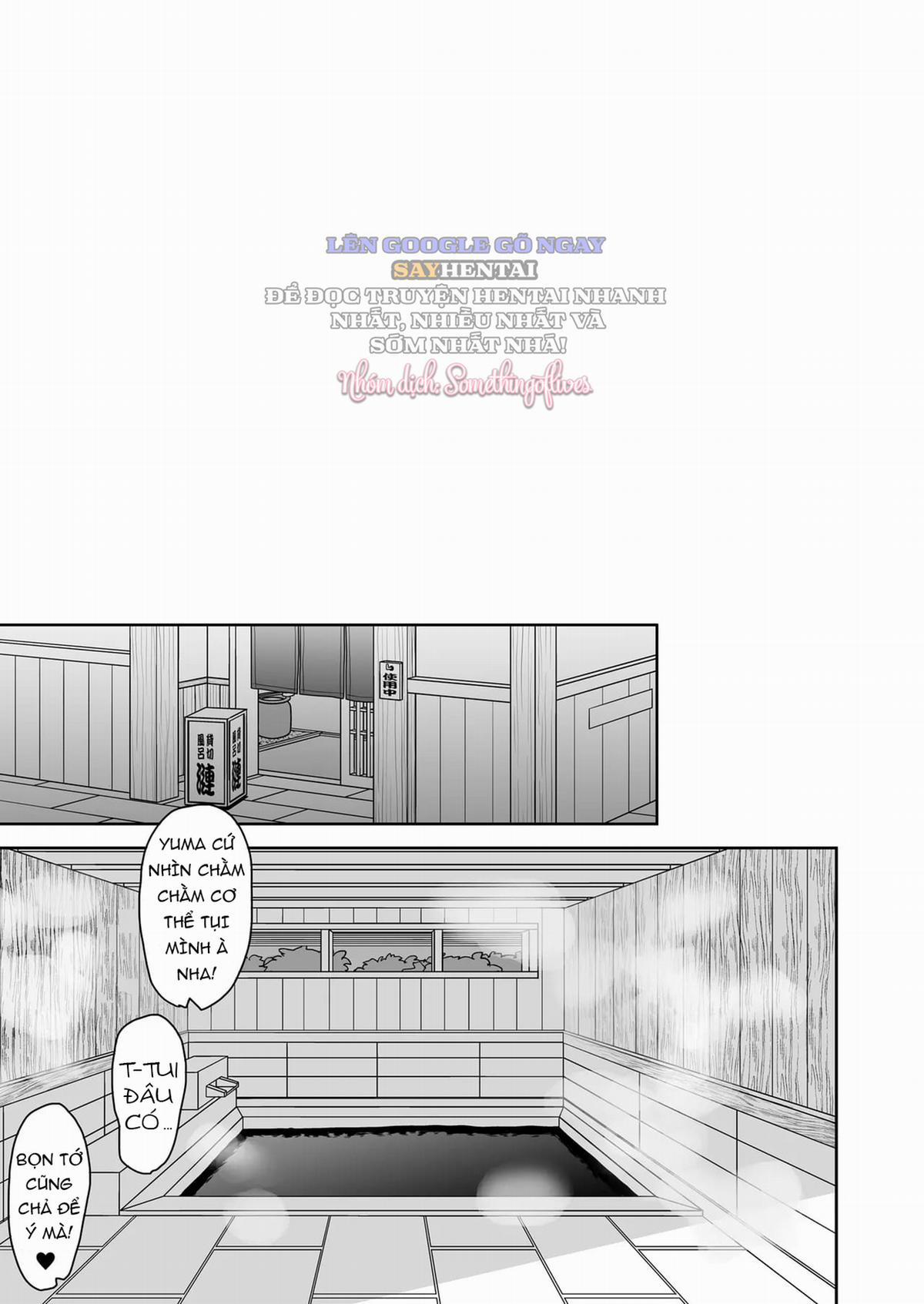 Nếu Tôi Bị Chuyển Giới Thì Cuộc Sống Học Sinh Đổ Nát Của Tôi 1 trang 13