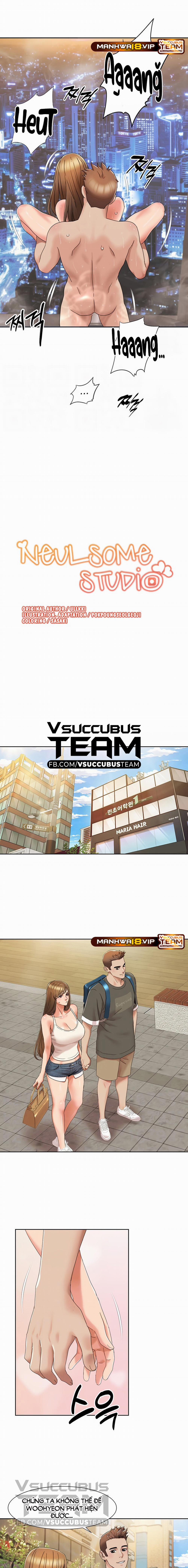 Neulsome Studio 14 trang 4