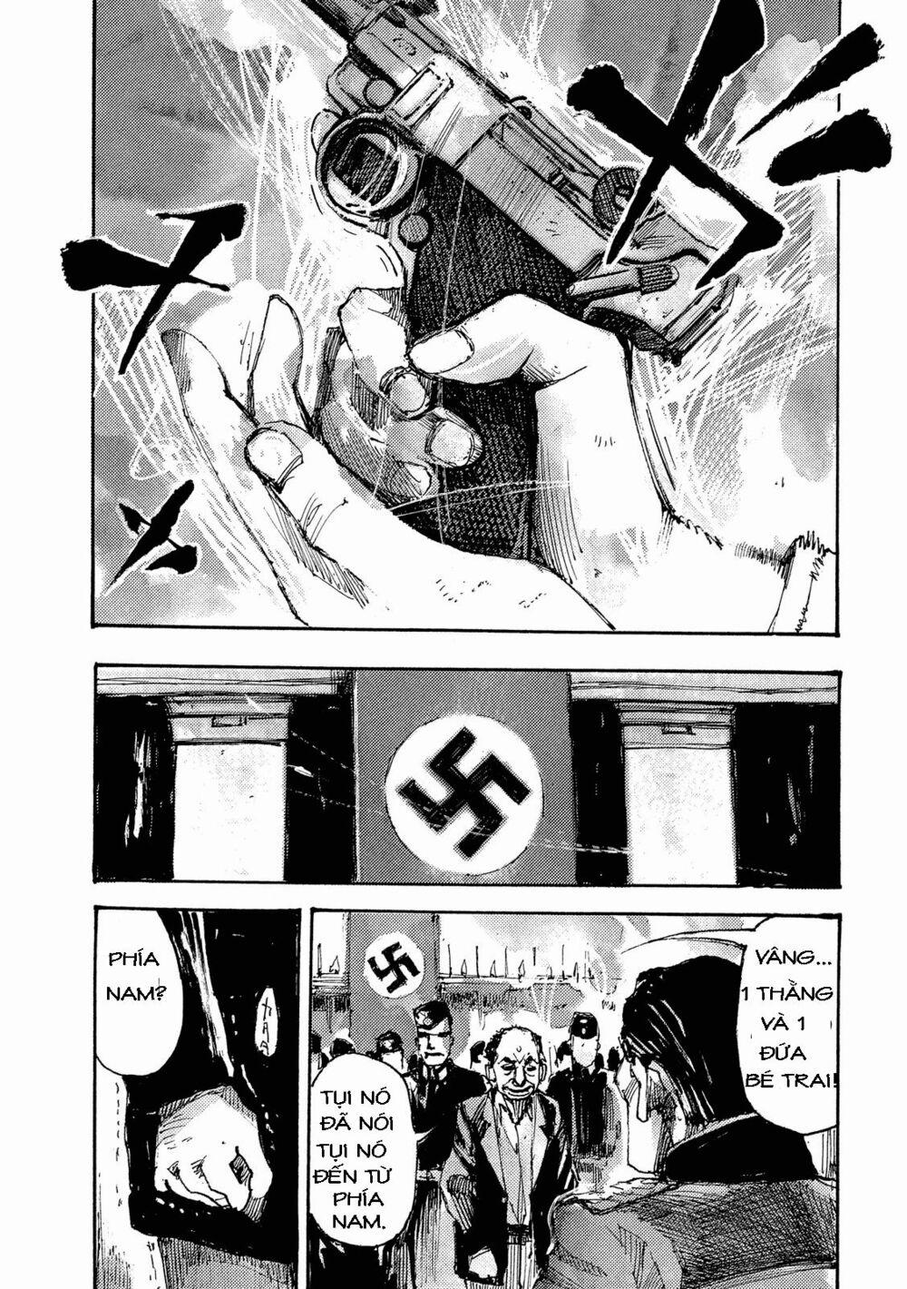 Neun-Takahashi-Tsutomu 0.0 0 Biến Căng! trang 15