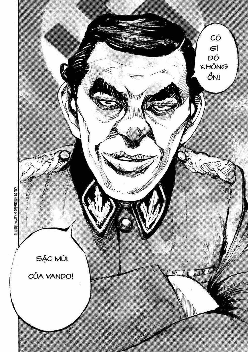 Neun-Takahashi-Tsutomu 0.0 0 Biến Căng! trang 16