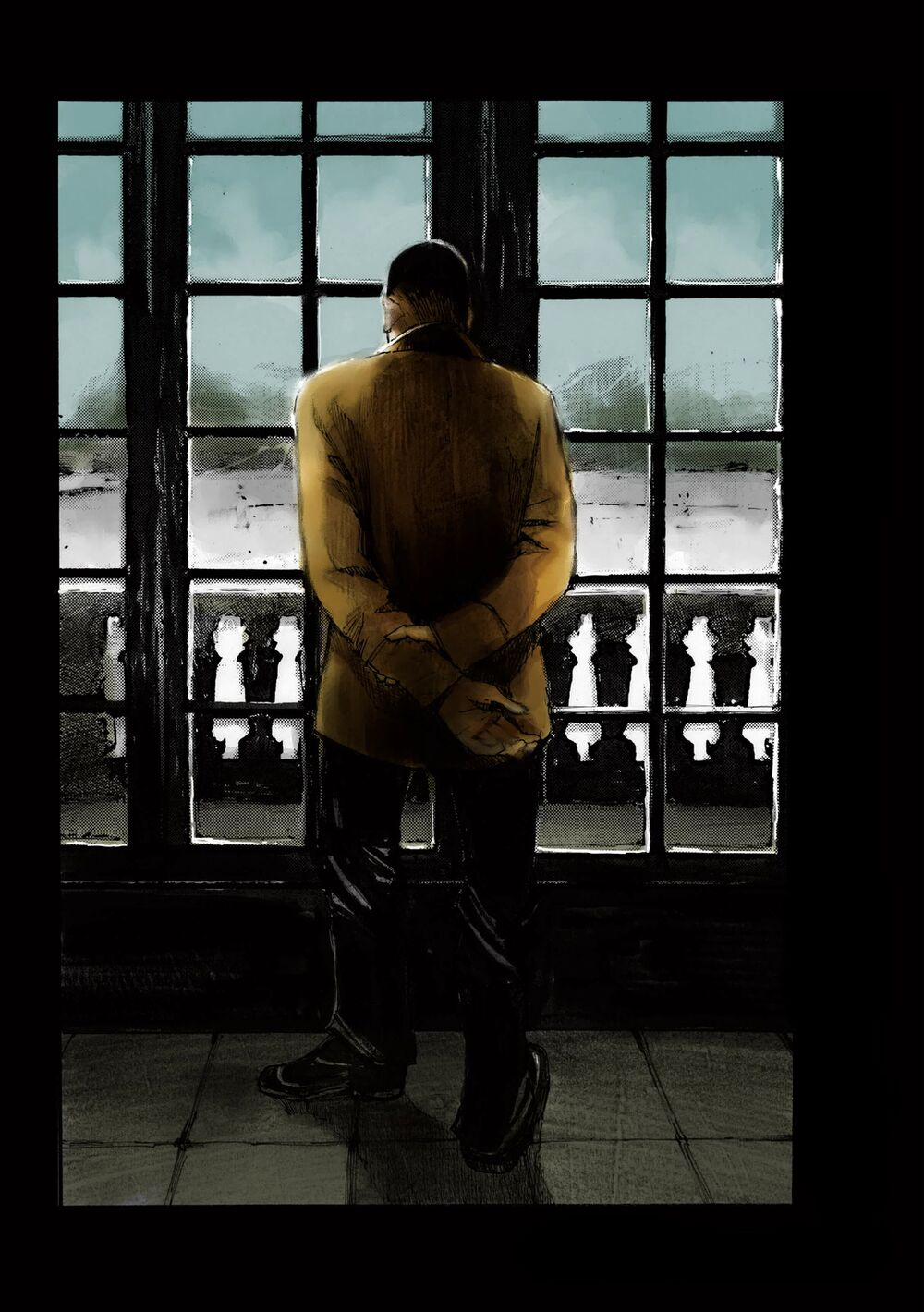 Neun-Takahashi-Tsutomu 0.0 0 Biến Căng! trang 2