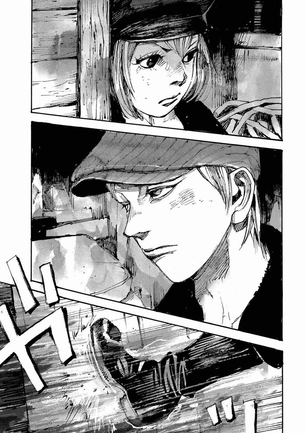 Neun-Takahashi-Tsutomu 0.0 0 Biến Căng! trang 25