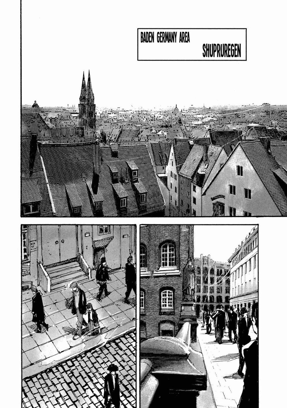 Neun-Takahashi-Tsutomu 0.0 0 Biến Căng! trang 6