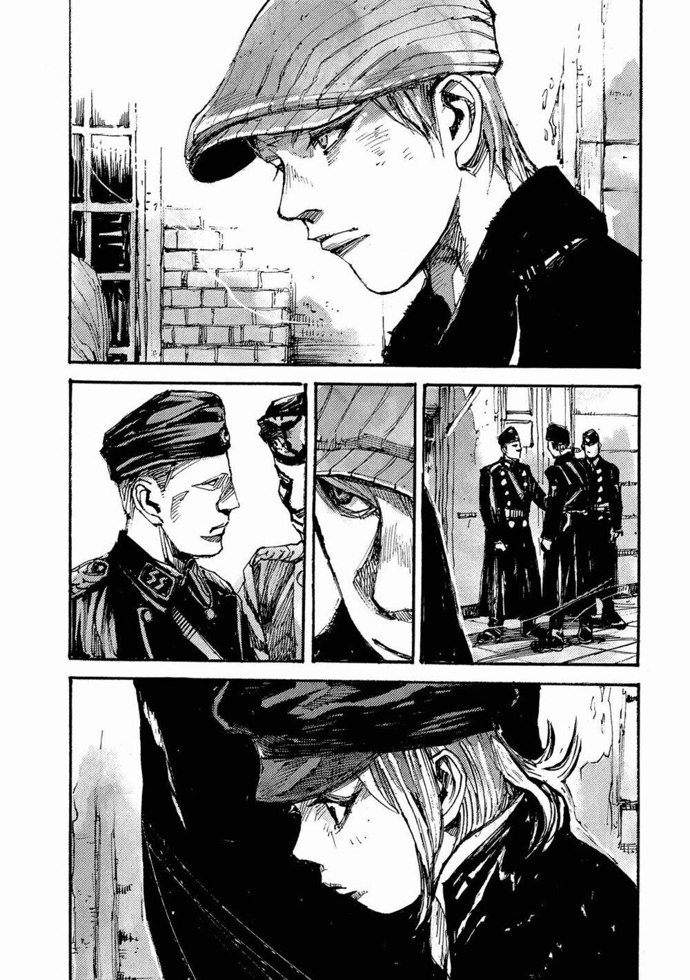 Neun-Takahashi-Tsutomu 0.0 0 Biến Căng! trang 7