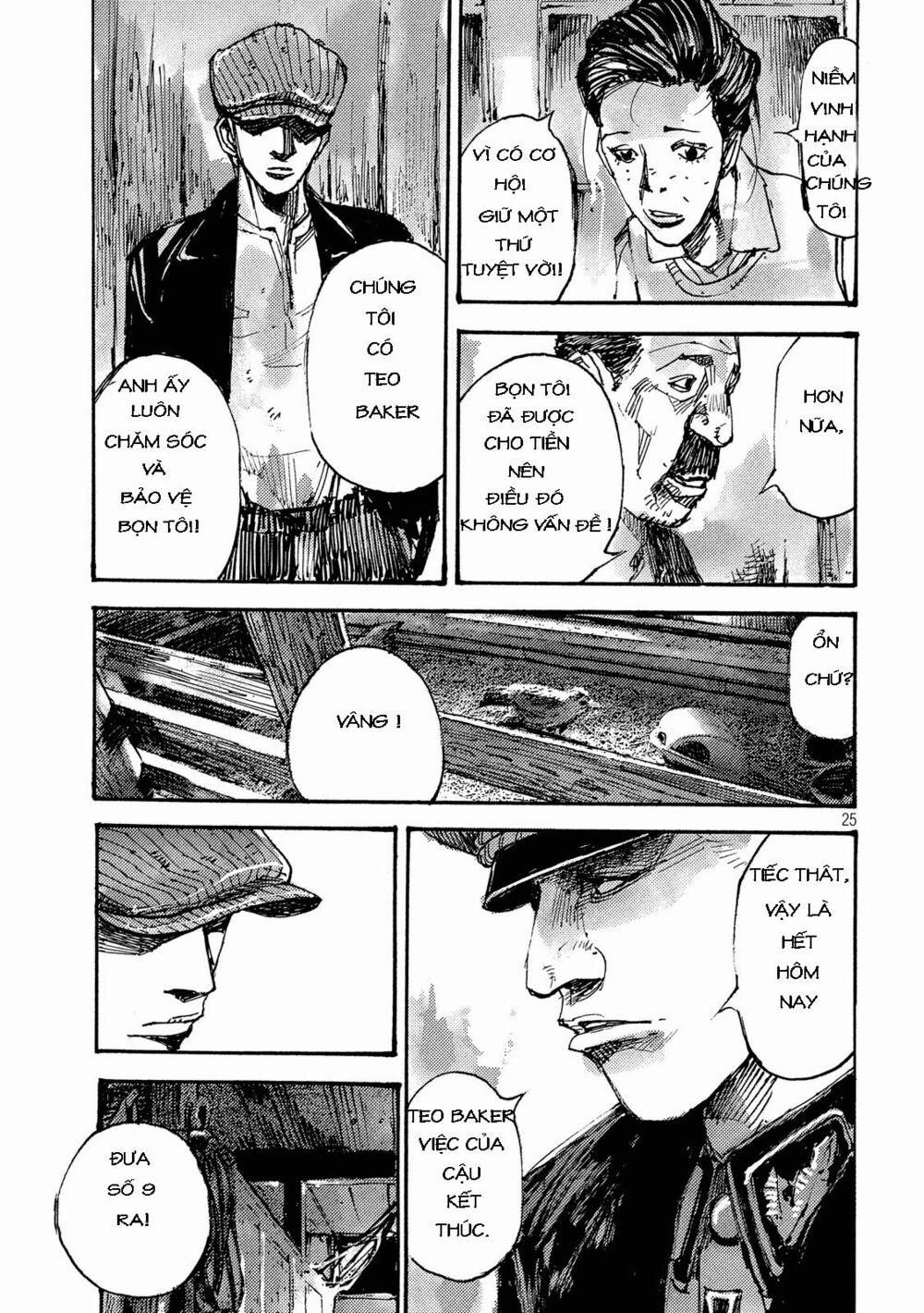 Neun-Takahashi-Tsutomu 1 trang 22