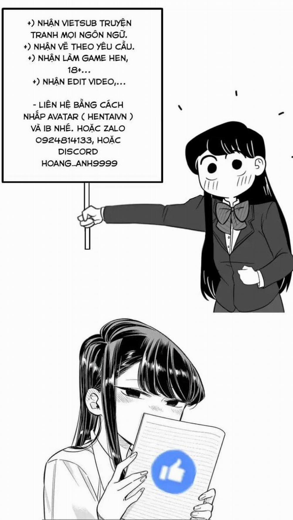 NEVERTHELESS Oneshot trang 0