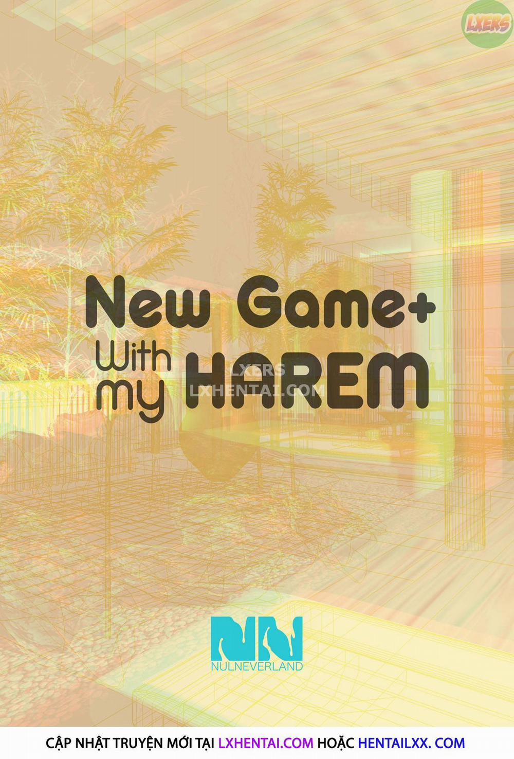 New Game+ With my Harem 3 trang 37