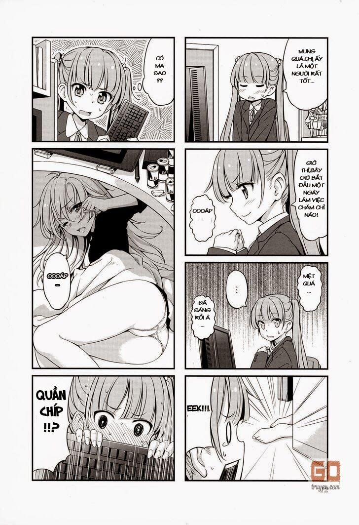 New Game! 1 trang 16