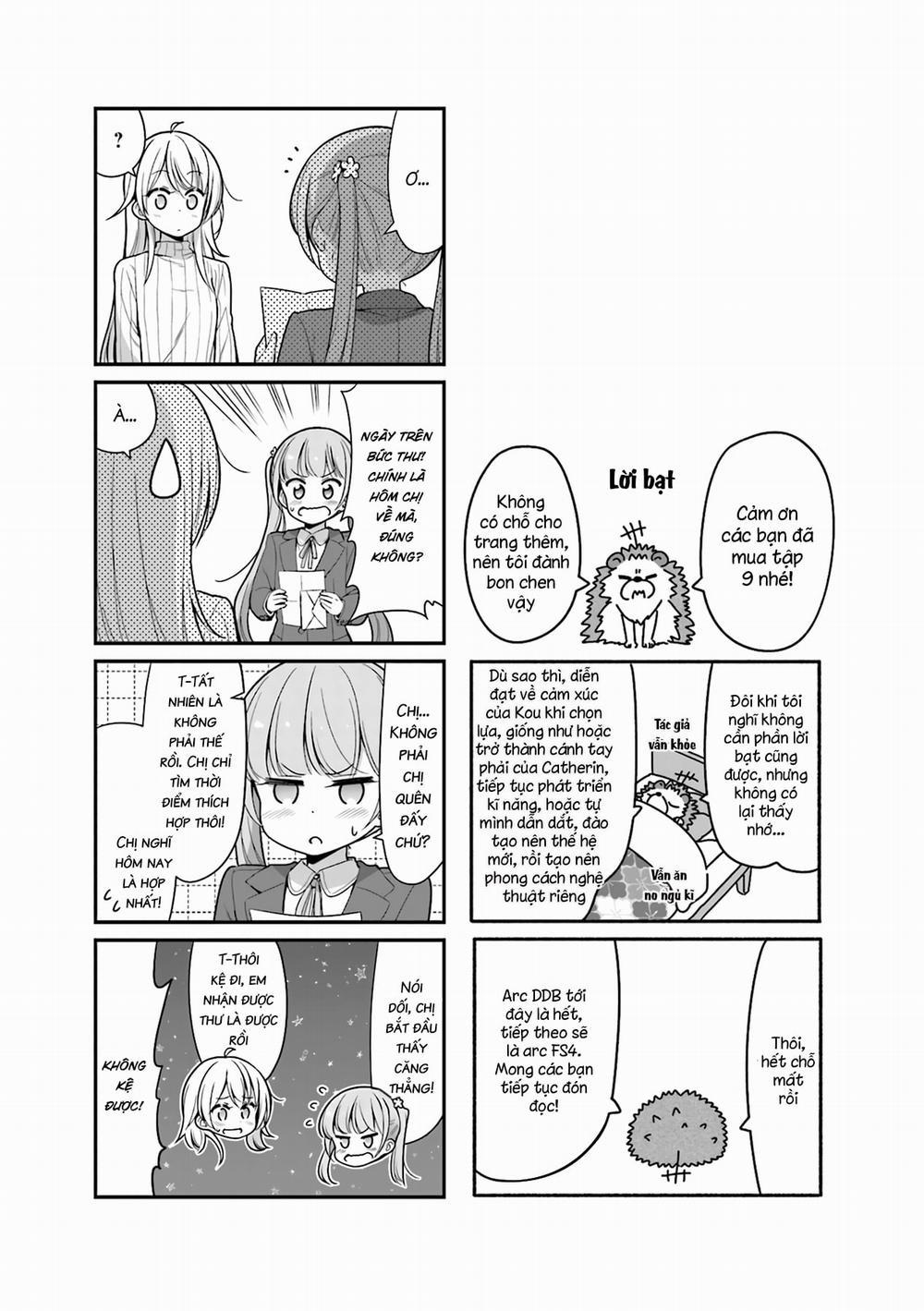 New Game! 102 trang 13