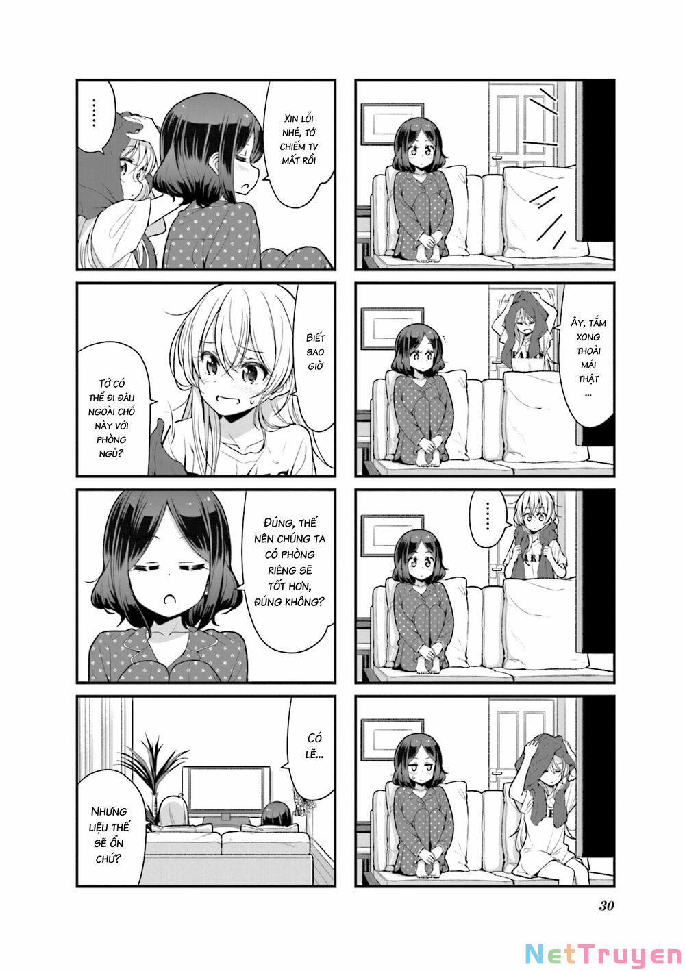 New Game! 105 trang 7