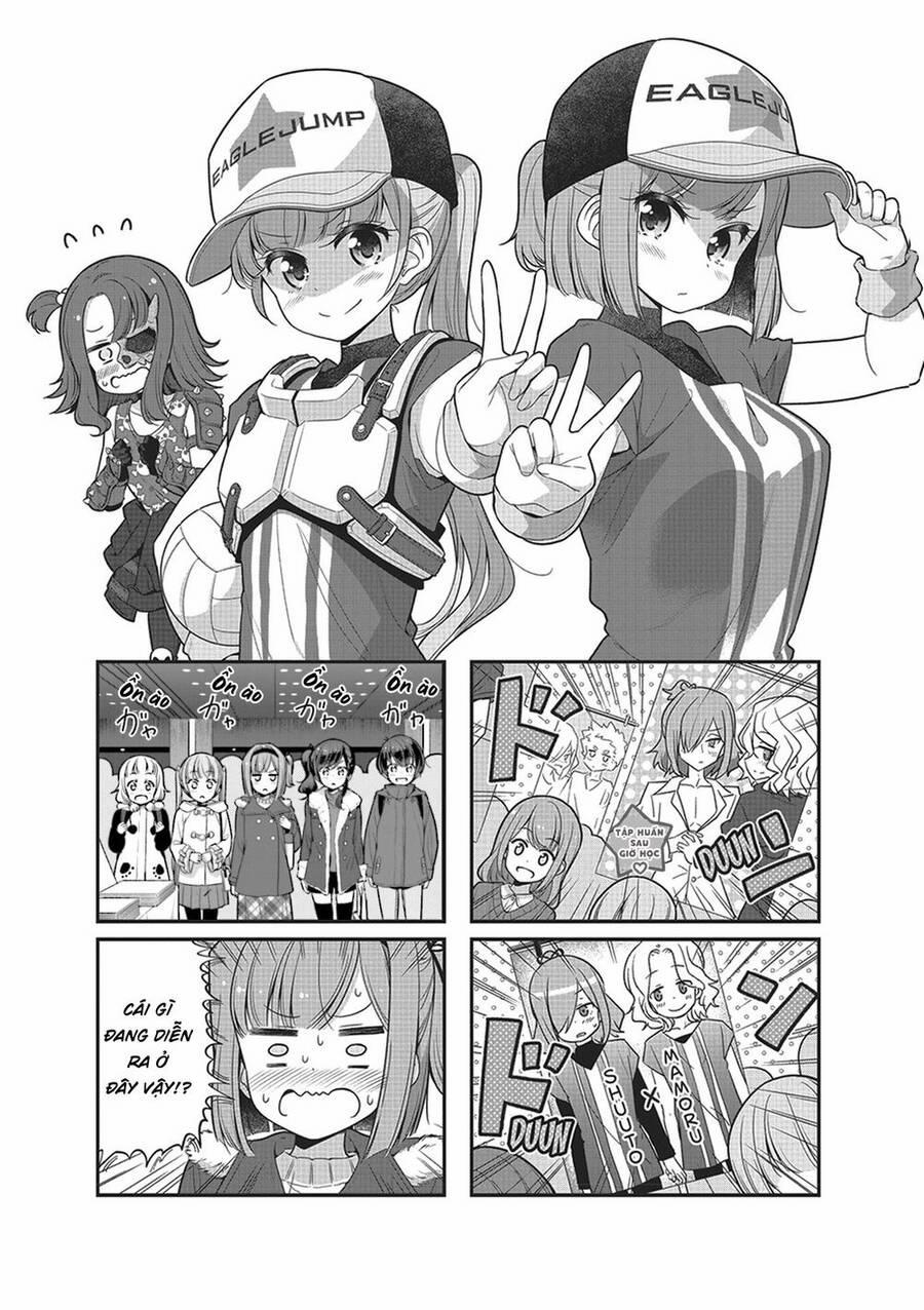 New Game! 106 trang 2