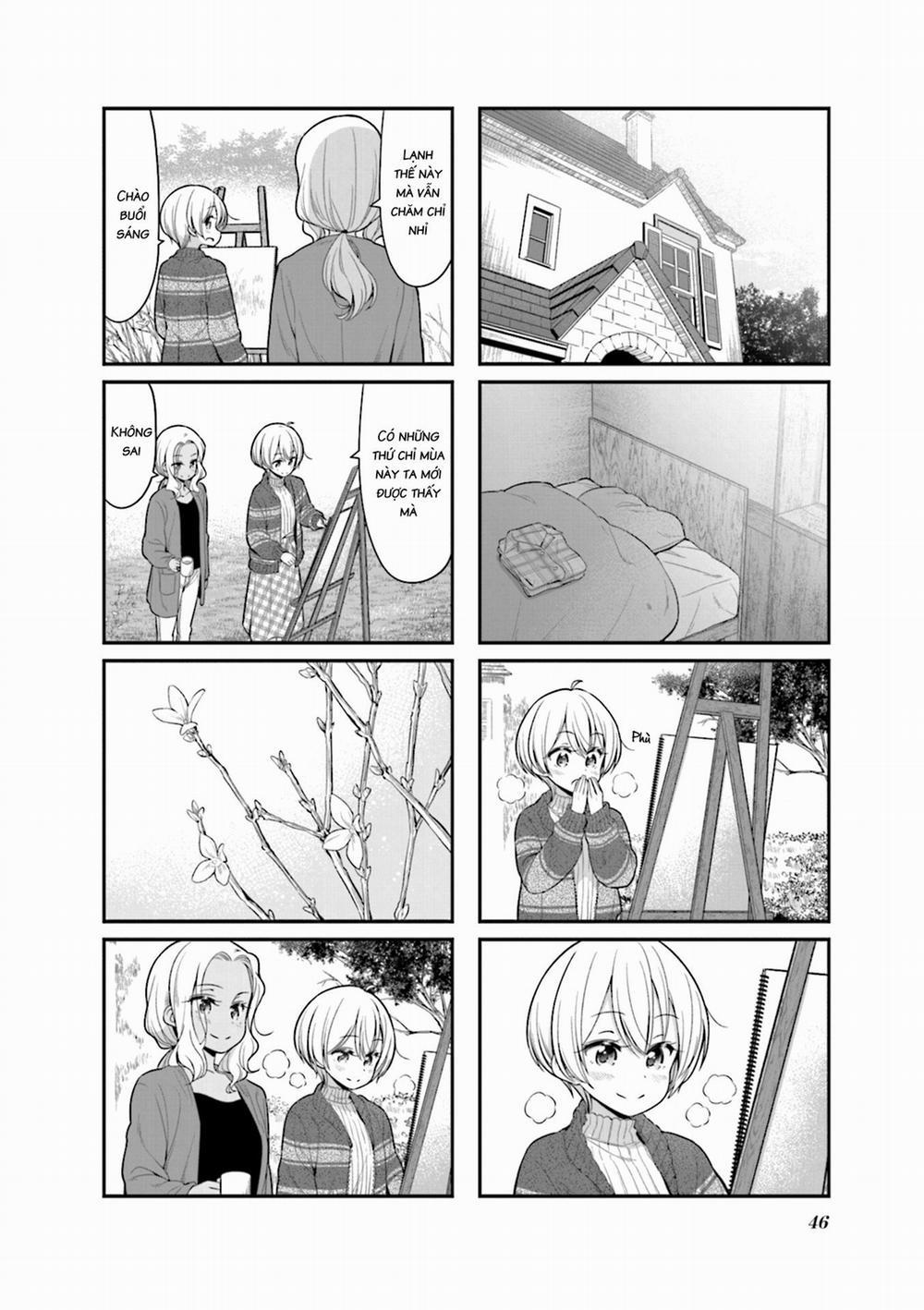 New Game! 107 trang 7