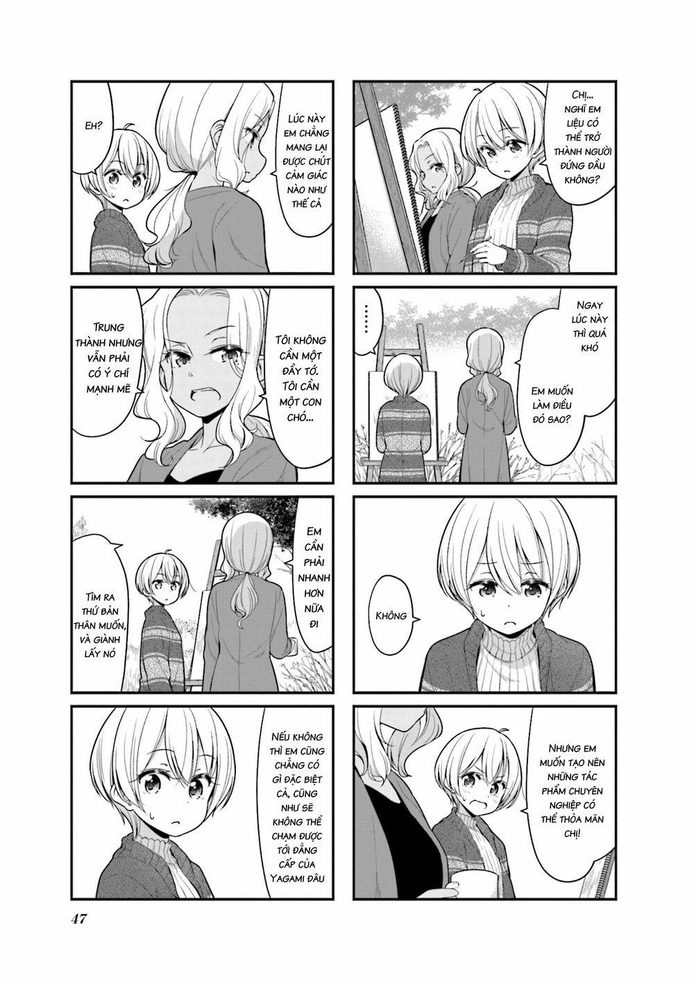 New Game! 107 trang 8