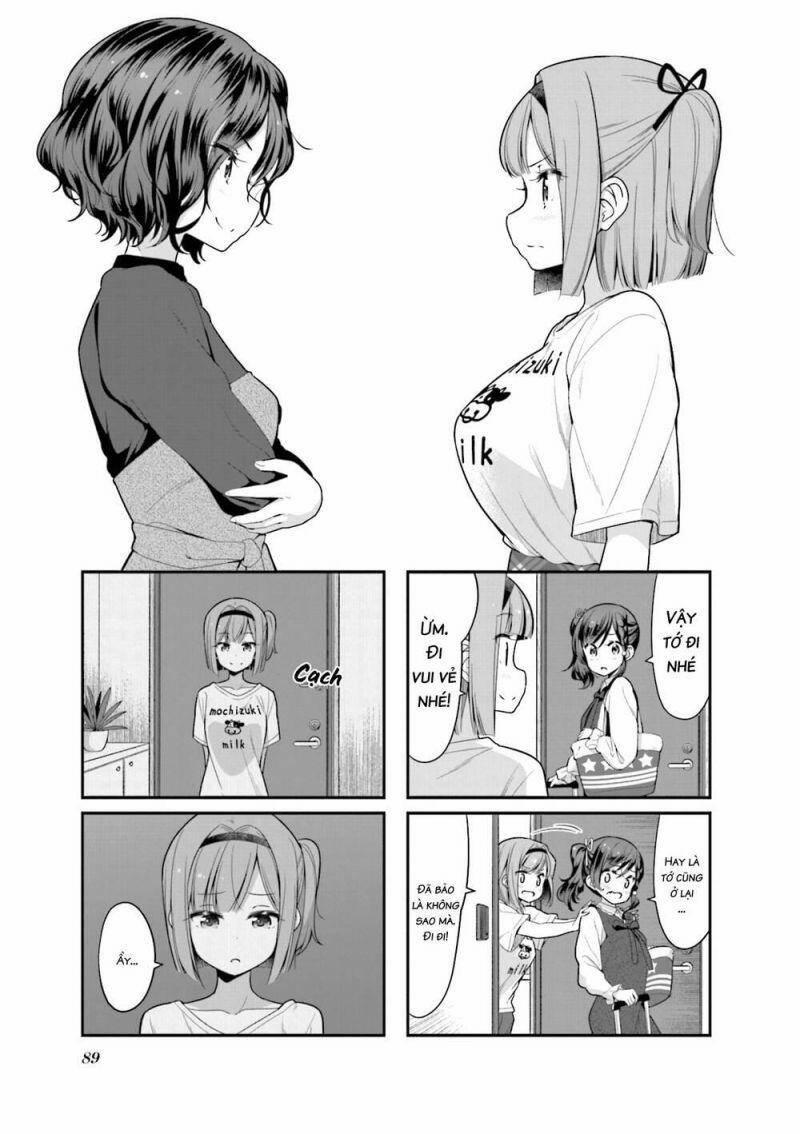 New Game! 113 trang 2