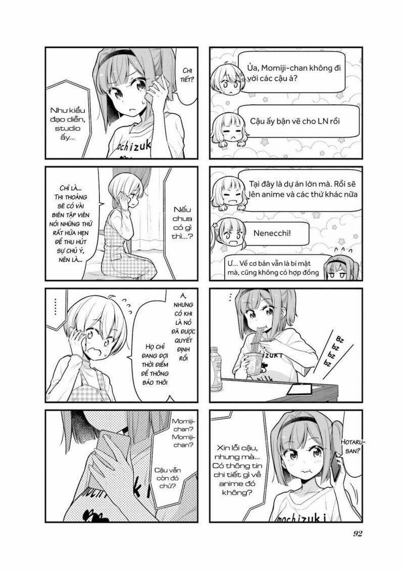 New Game! 113 trang 5