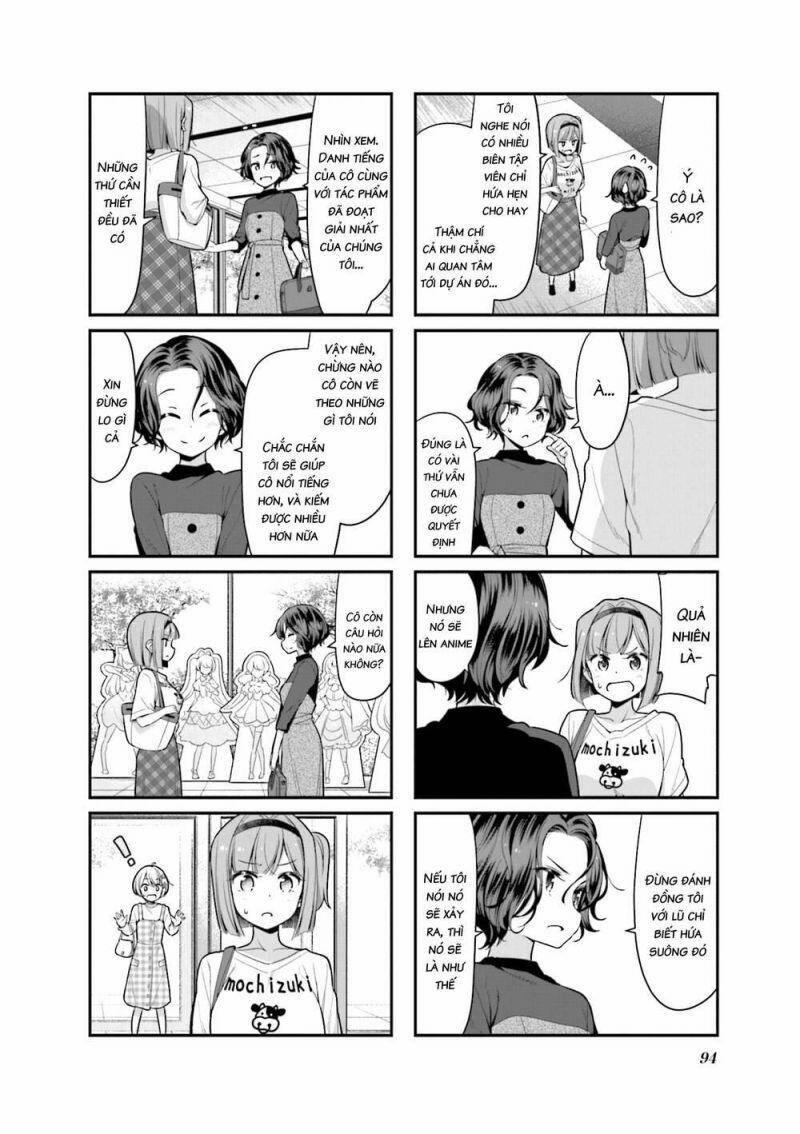 New Game! 113 trang 7