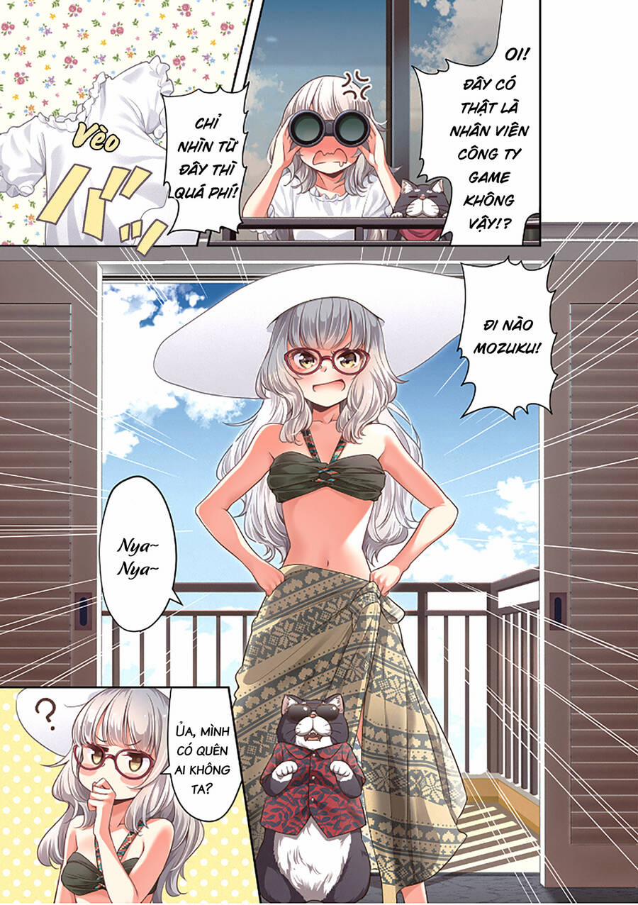 New Game! 116 trang 7