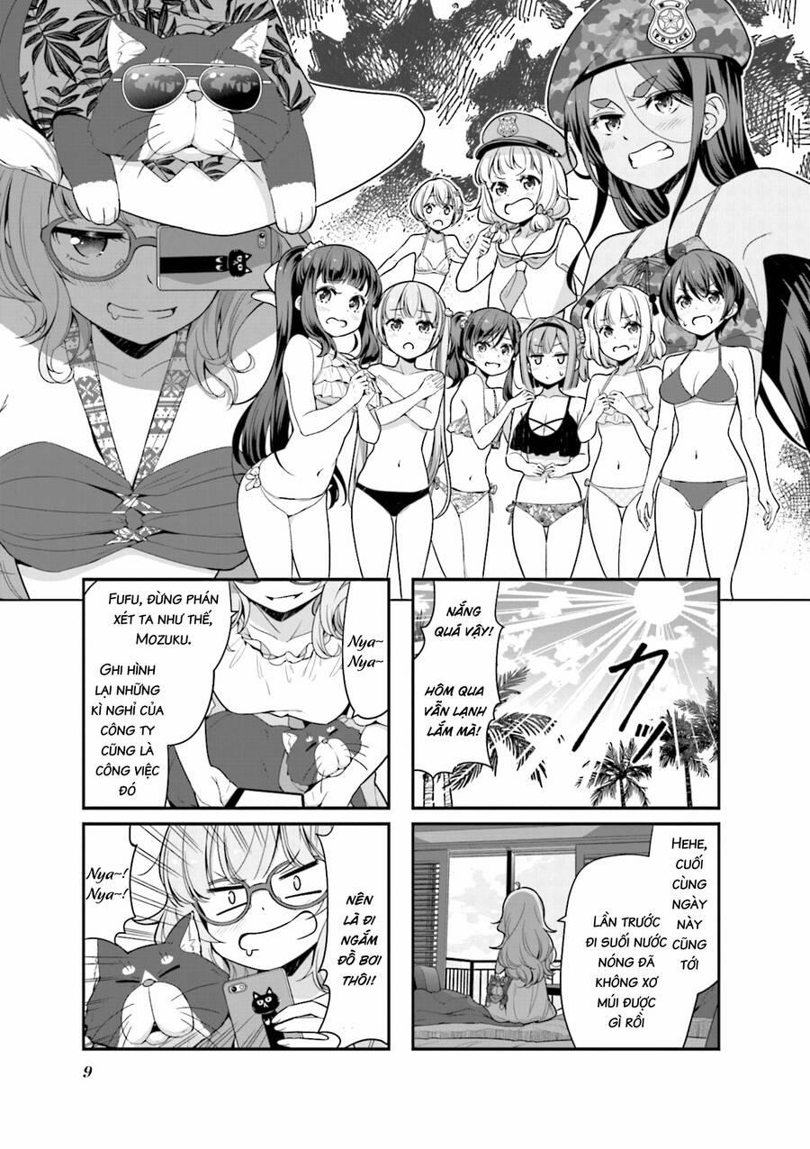 New Game! 116 trang 9