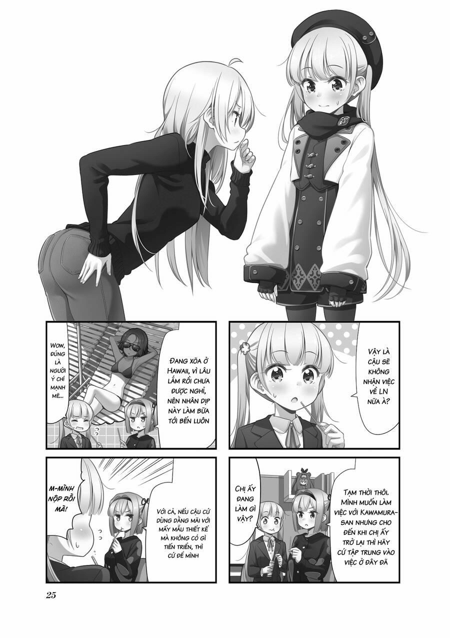 New Game! 118 trang 2