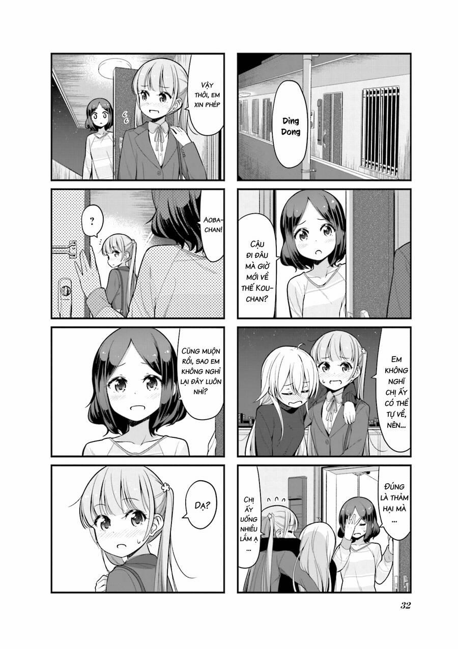 New Game! 118 trang 9