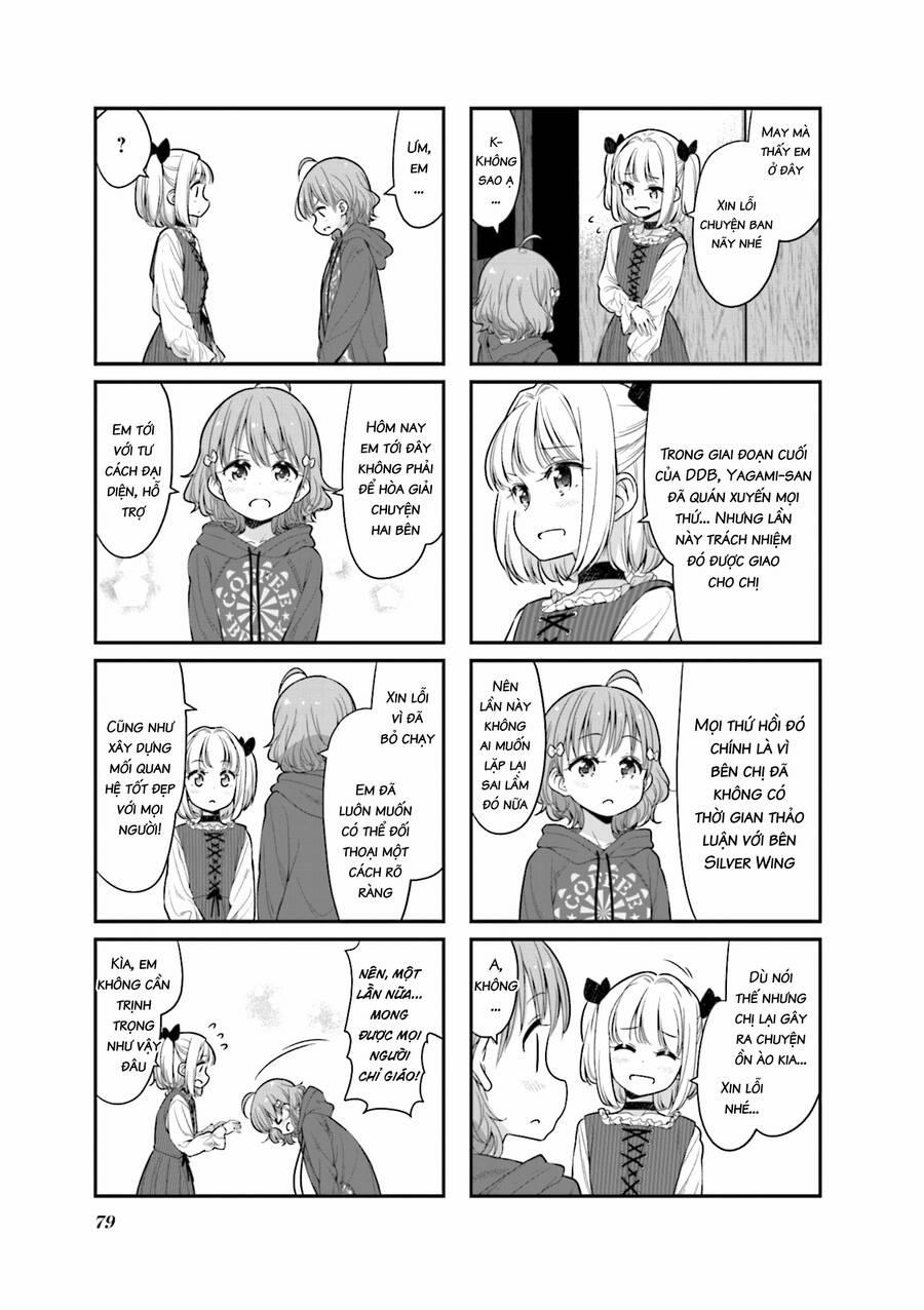 New Game! 124 trang 8