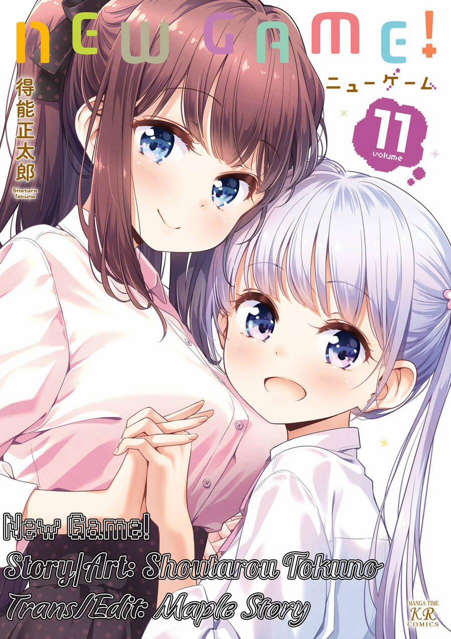 New Game! 133 trang 0