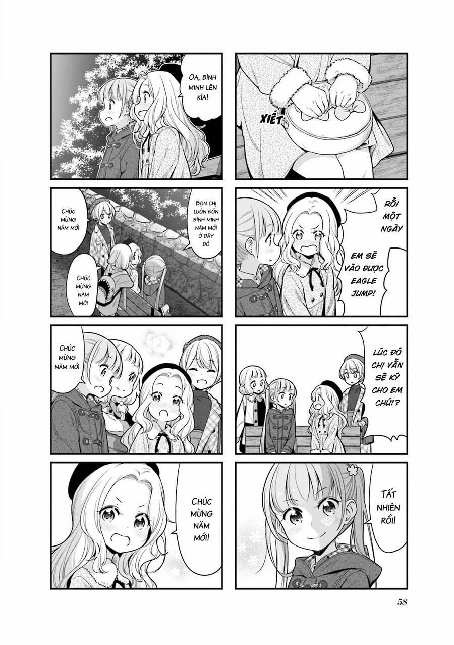 New Game! 134 trang 8