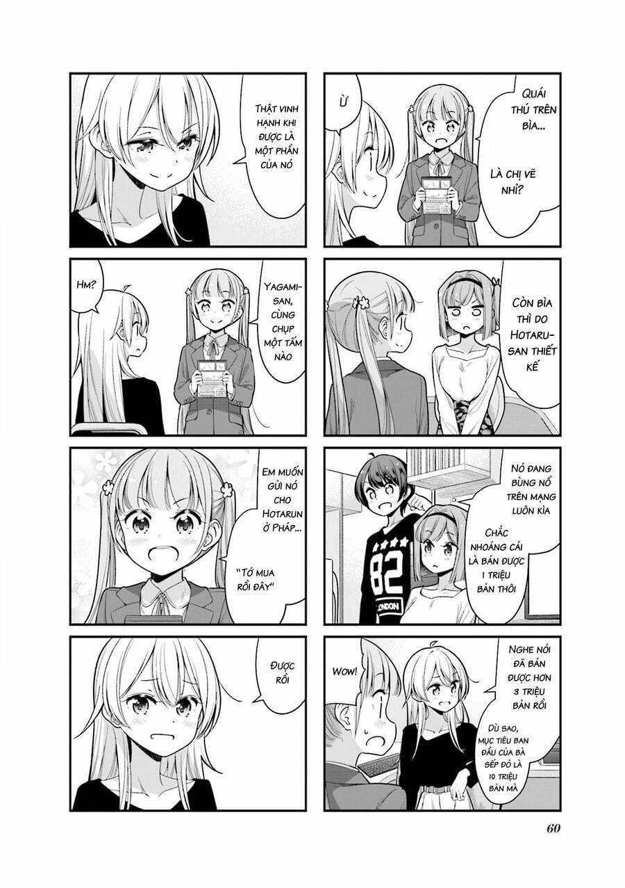 New Game! 135 trang 3