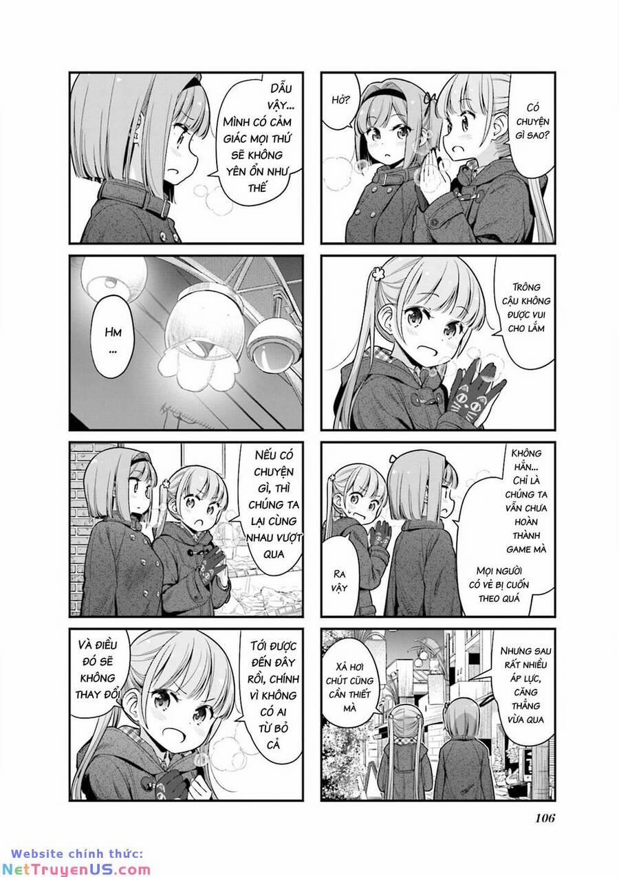 New Game! 140 trang 5