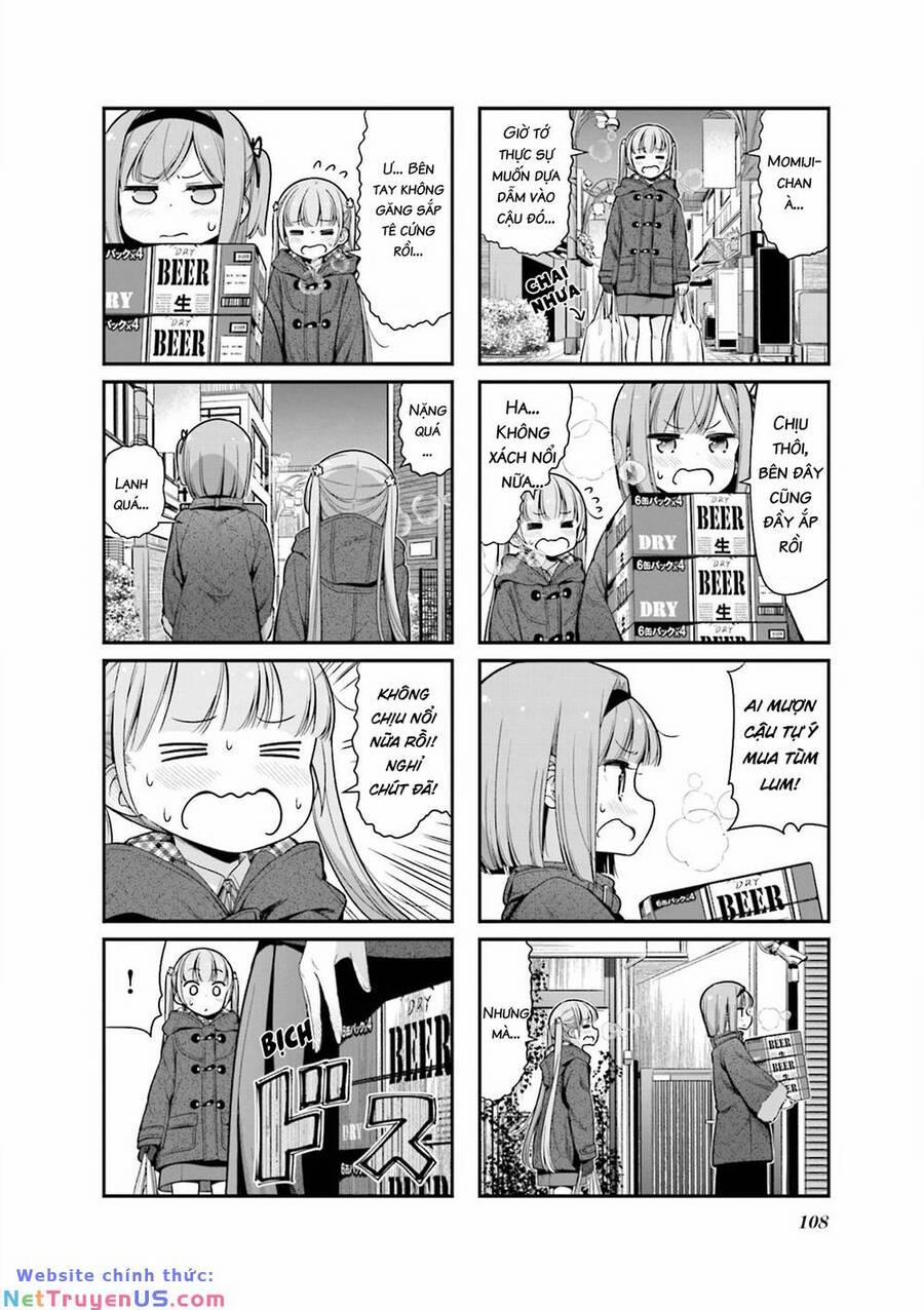 New Game! 140 trang 7