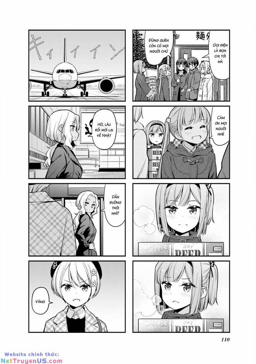 New Game! 140 trang 9