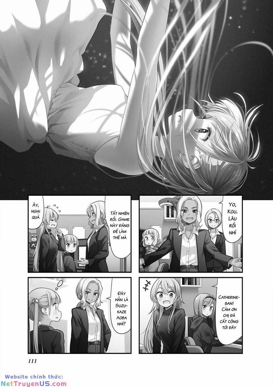 New Game! 141 trang 2