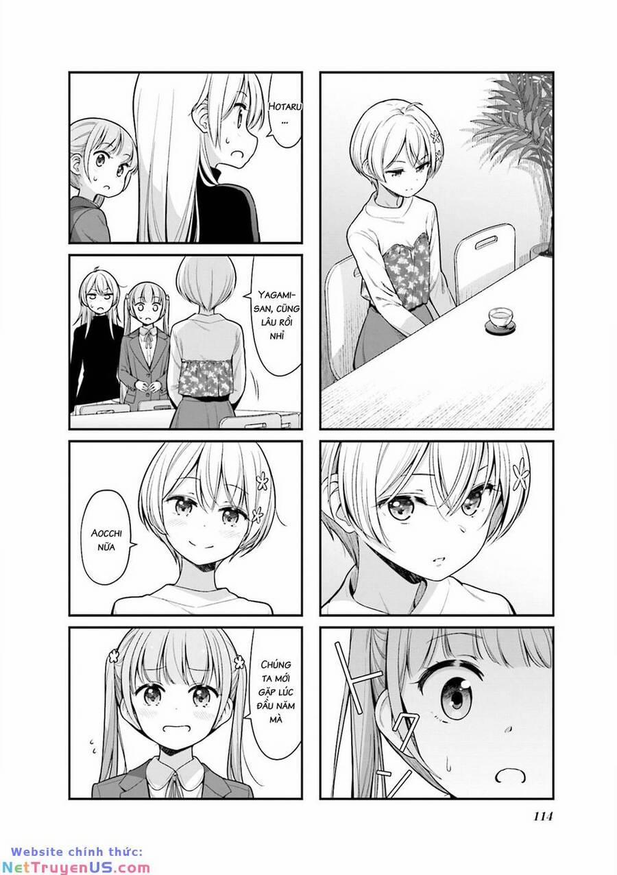 New Game! 141 trang 5