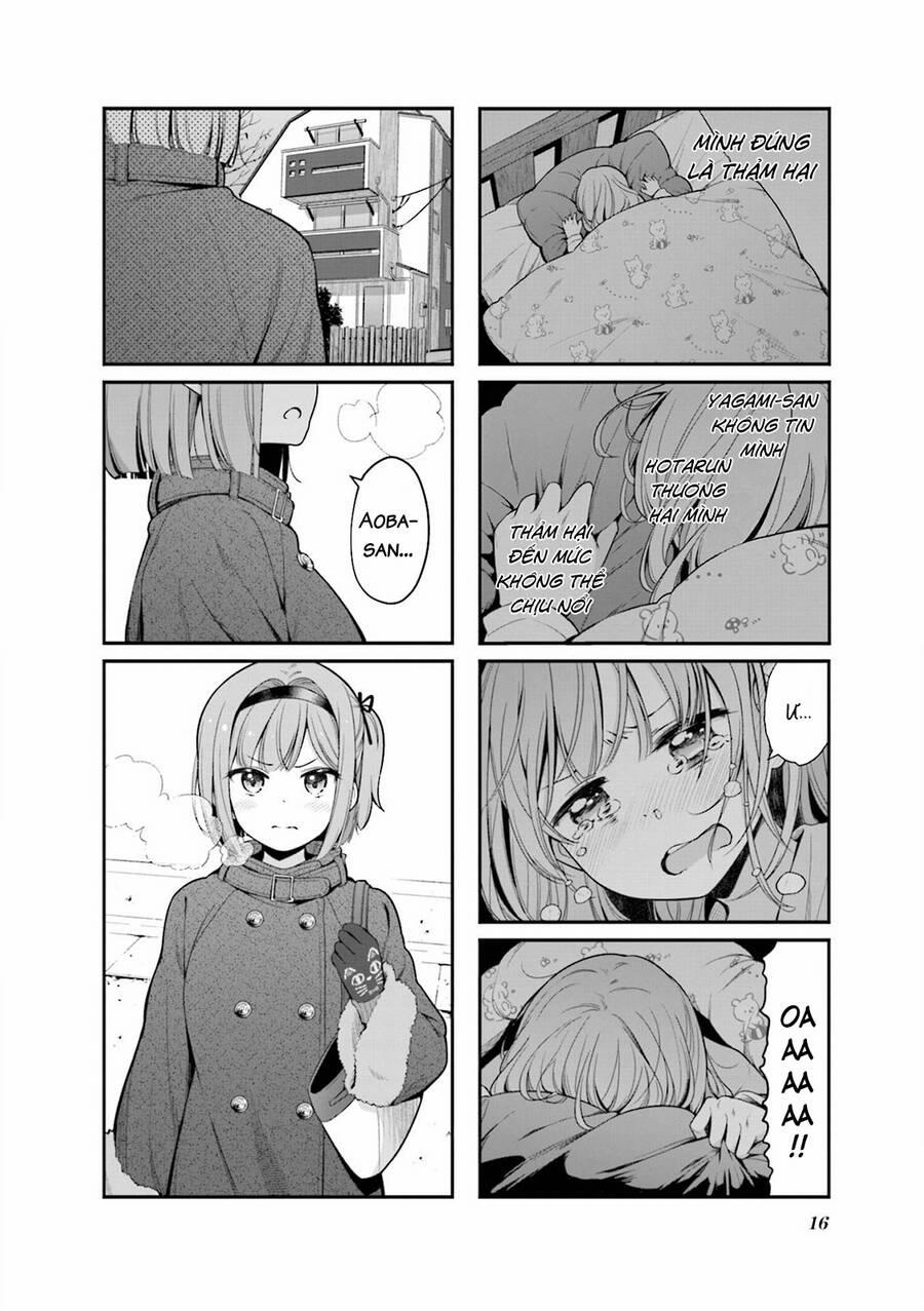 New Game! 142 trang 17