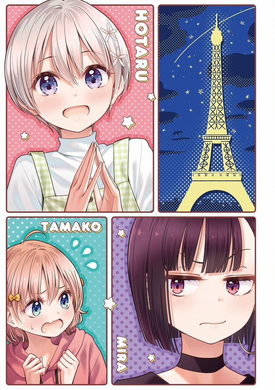 New Game! 142 trang 8