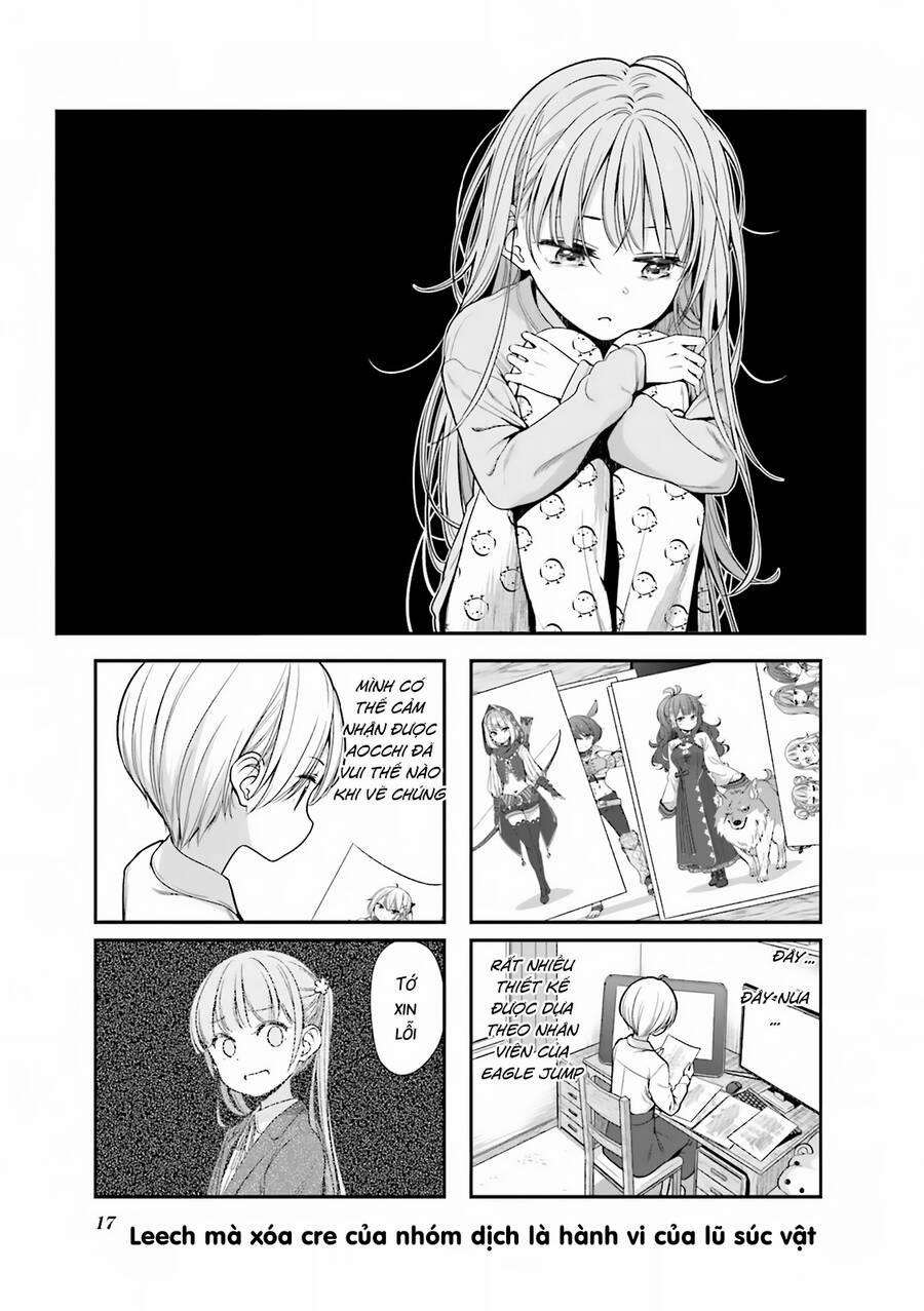 New Game! 143 trang 2