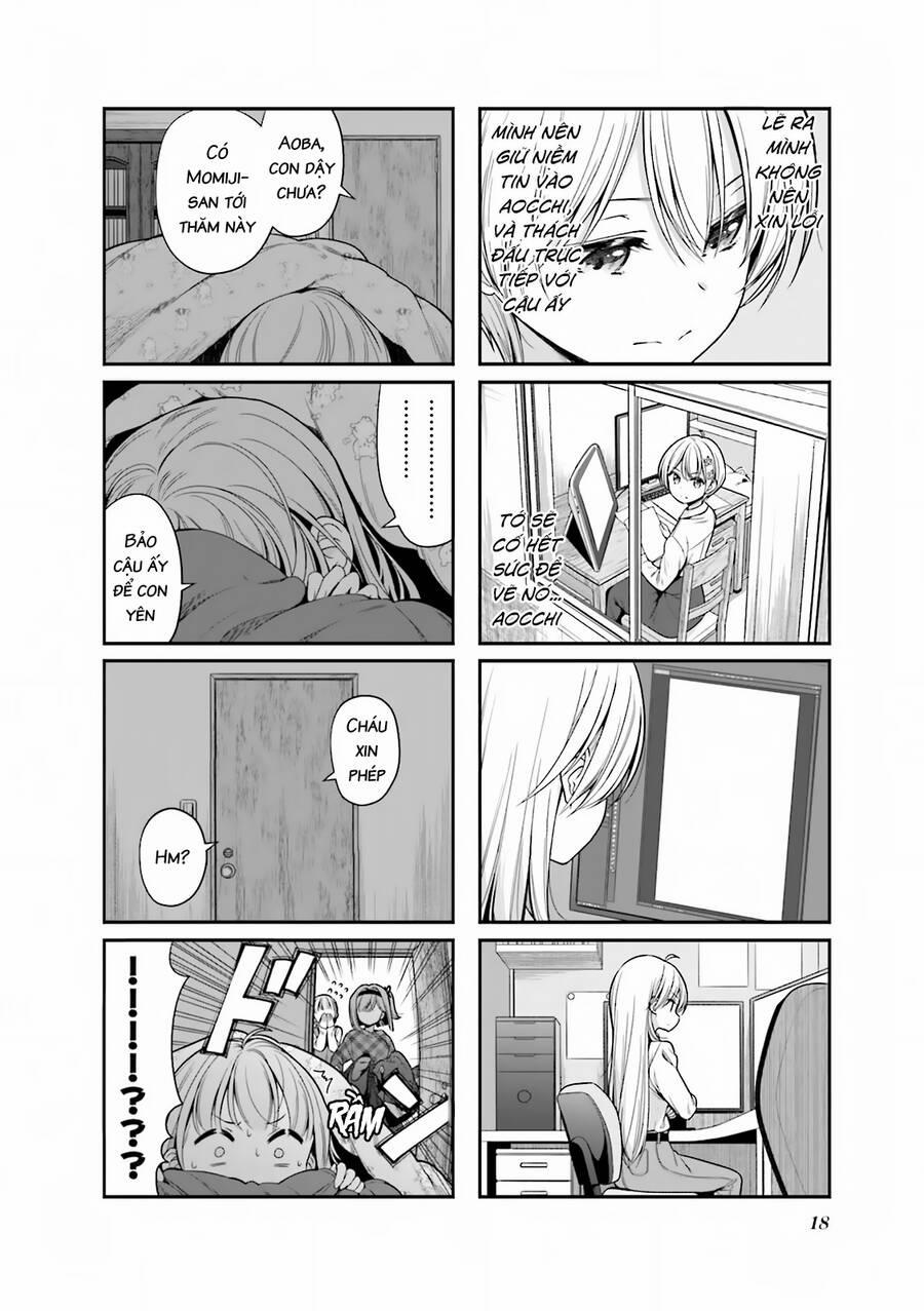 New Game! 143 trang 3