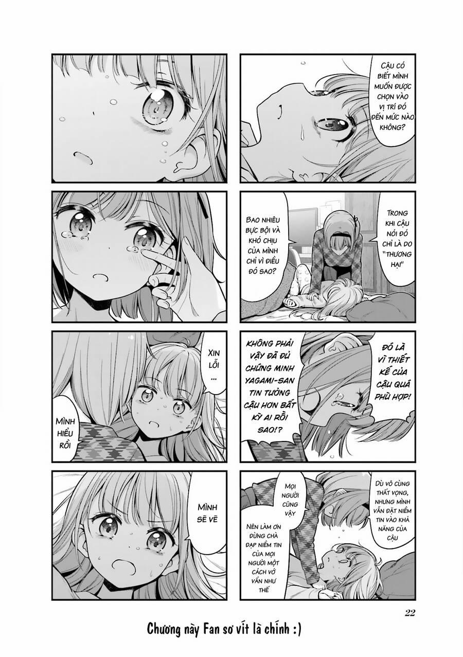 New Game! 143 trang 7