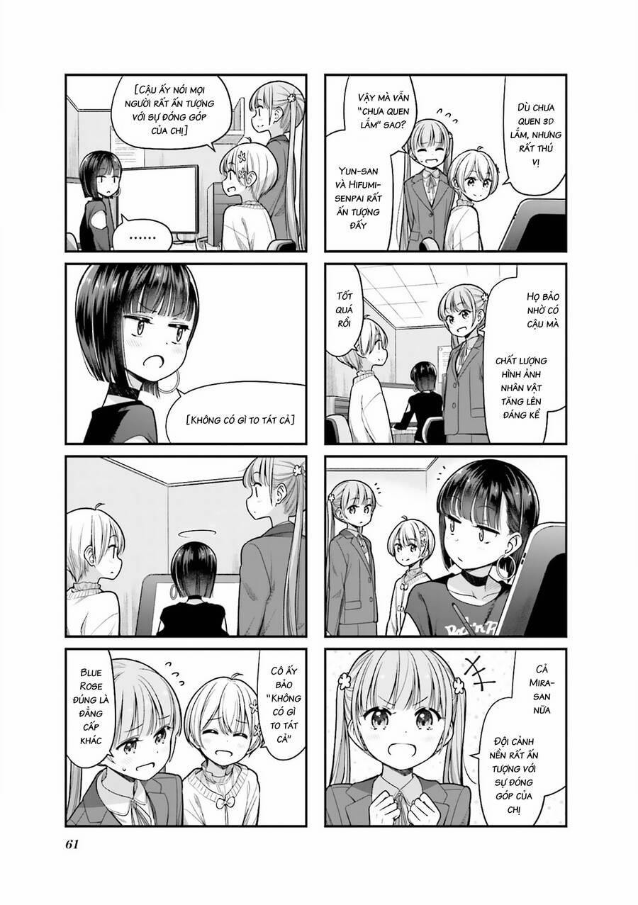 New Game! 148 trang 4