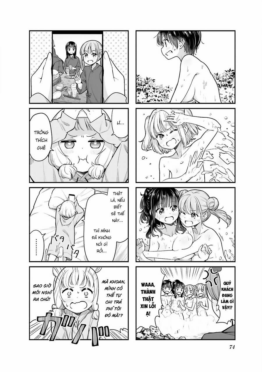 New Game! 149 trang 9