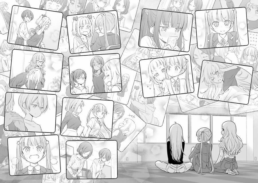 New Game! 152 trang 13