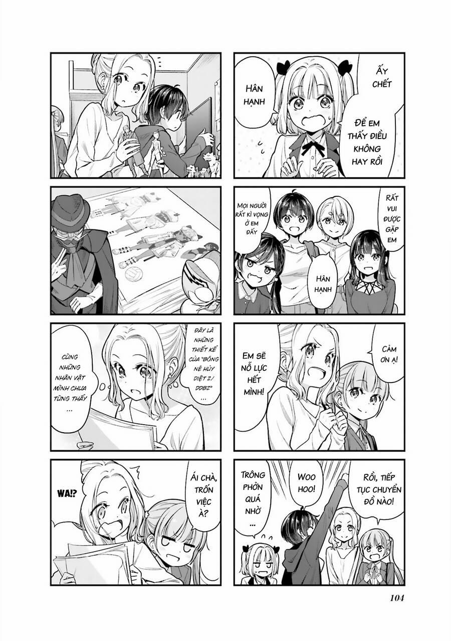 New Game! 152 trang 5