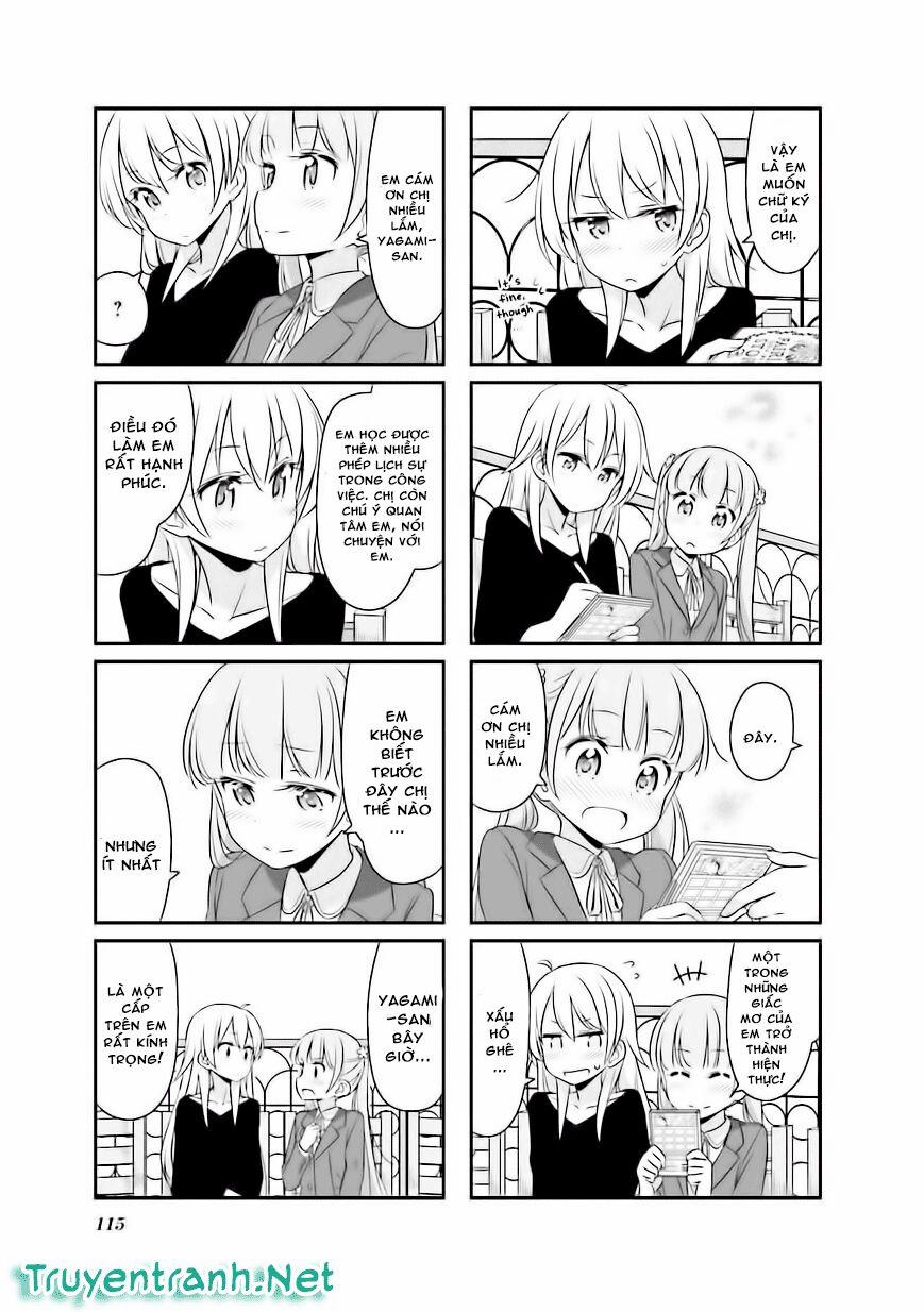 New Game! 25 trang 10