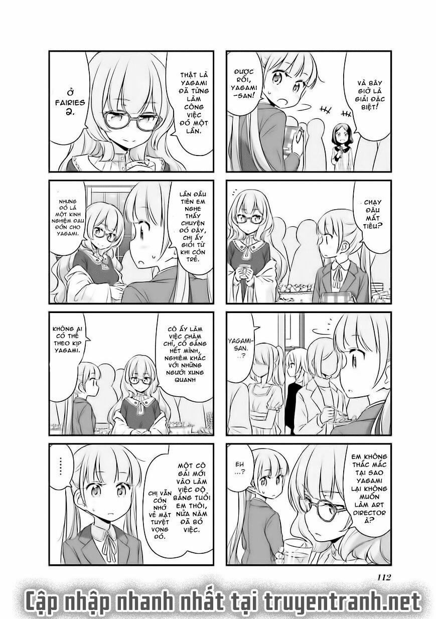 New Game! 25 trang 7