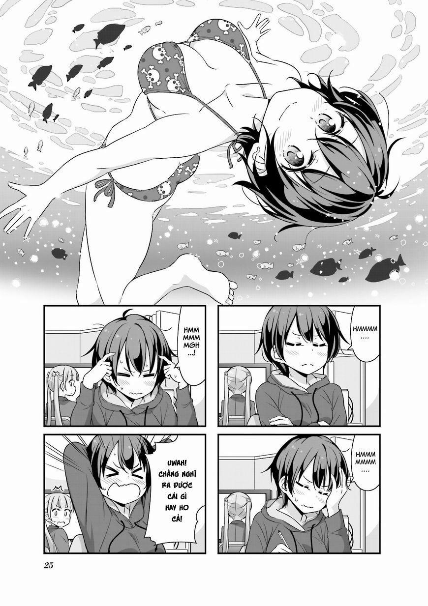 New Game! 41 trang 2