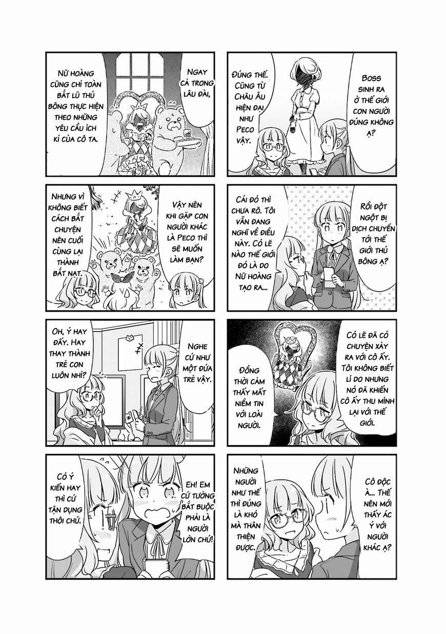 New Game! 44 trang 6