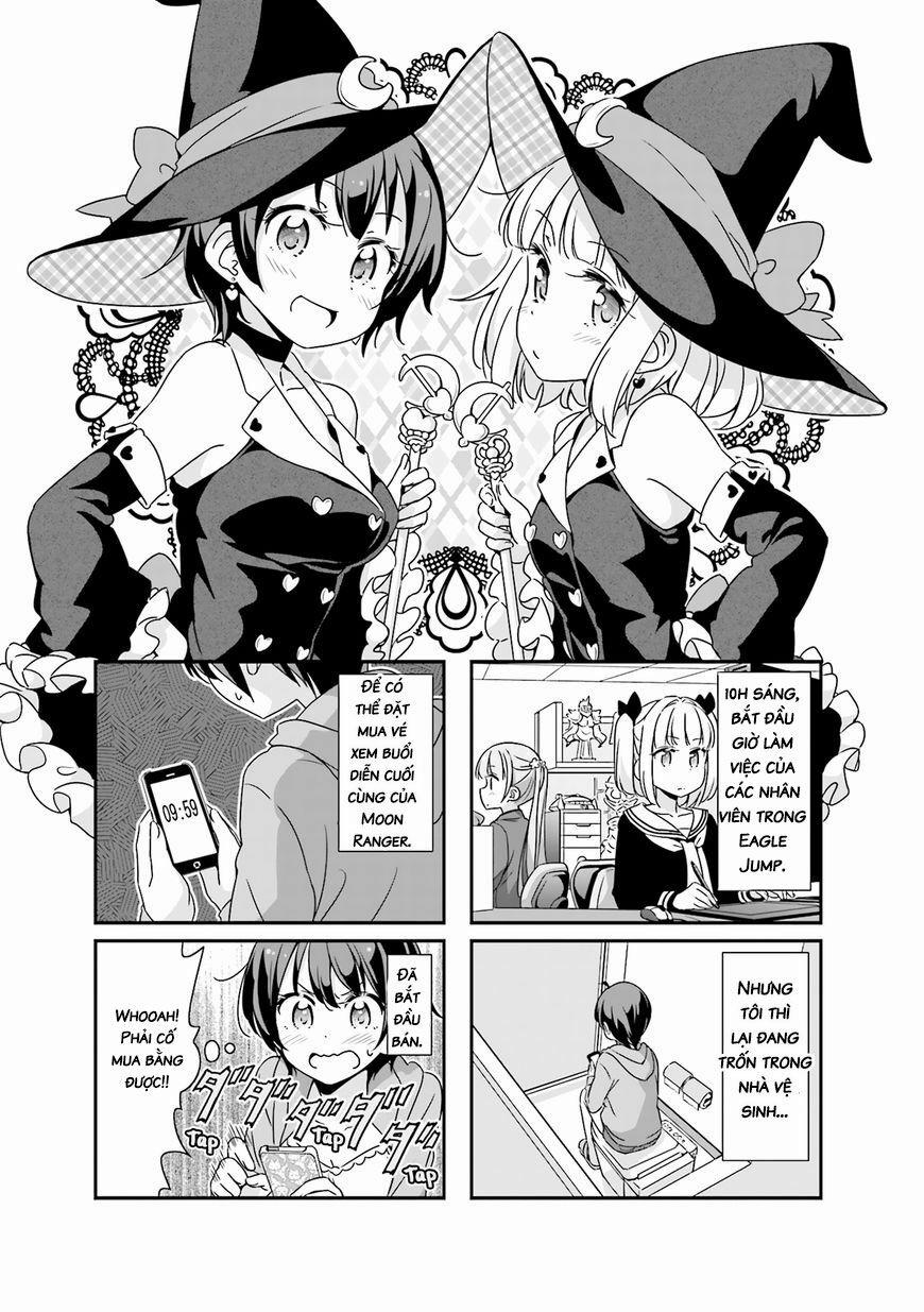 New Game! 45 trang 2