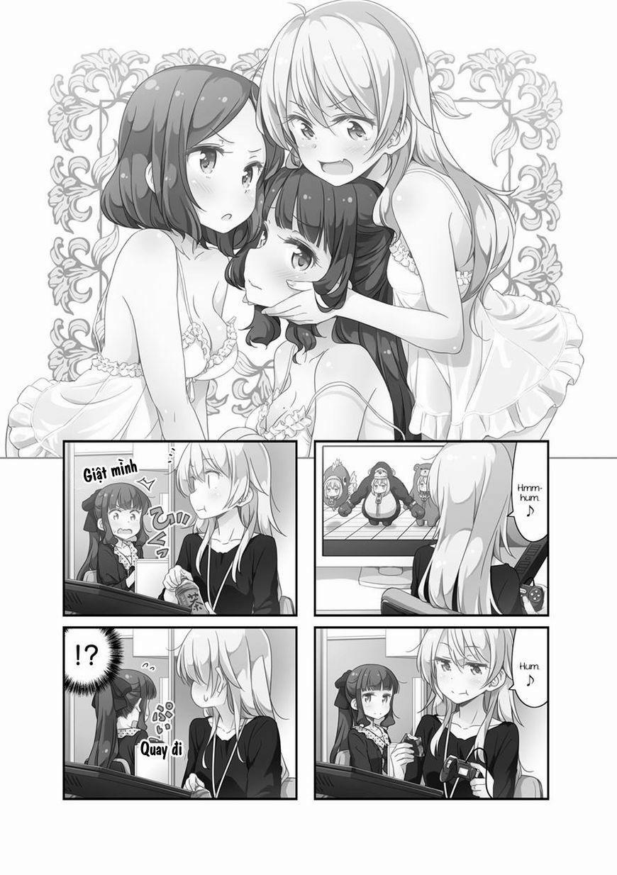 New Game! 46 trang 2